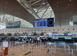 ダナン国際空港に着いたら「PAI登録」を忘れずに！2026年6月開始の入国前登録制度を日本語で完全解説