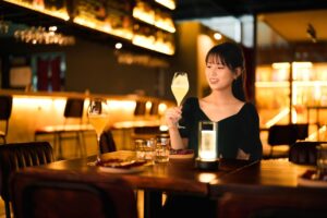 ダナン屈指のワインバー「Cáliz Wine Bar（カリス）」体験レポ｜ミーケビーチ徒歩圏の隠れ家