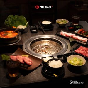 ダナンの日本式絶品焼肉3選｜最高級和牛からコスパ抜群の和食店まで