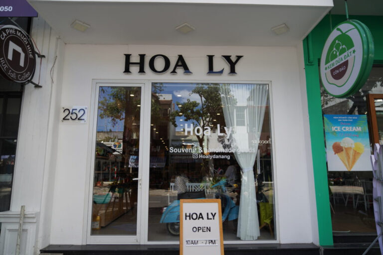 ダナンのお土産はホアリー（Hoa Ly）で！日本語OK・日本人オーナーが営むベトナム雑貨＆オリジナル商品をランキング形式でご紹介