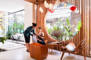 【体験レビュー】「Babylon Spa Massage」ダナンに4店舗300人以上のセラピストがいる有名な贅沢スパ